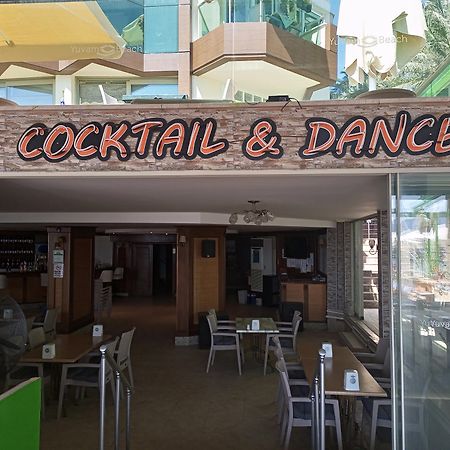 Yuvam Hotel Marmaris Zewnętrze zdjęcie
