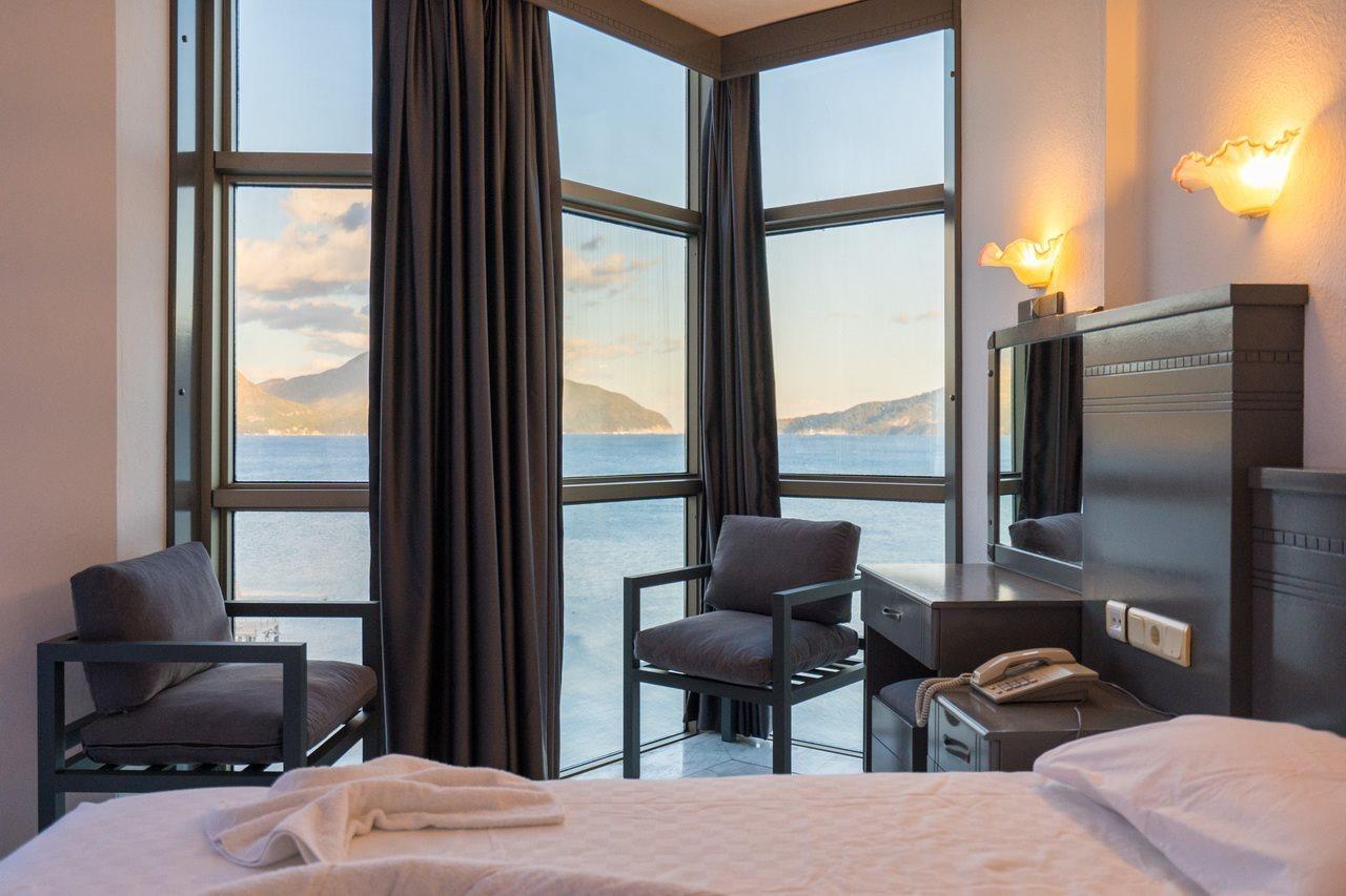 Yuvam Hotel Marmaris Zewnętrze zdjęcie