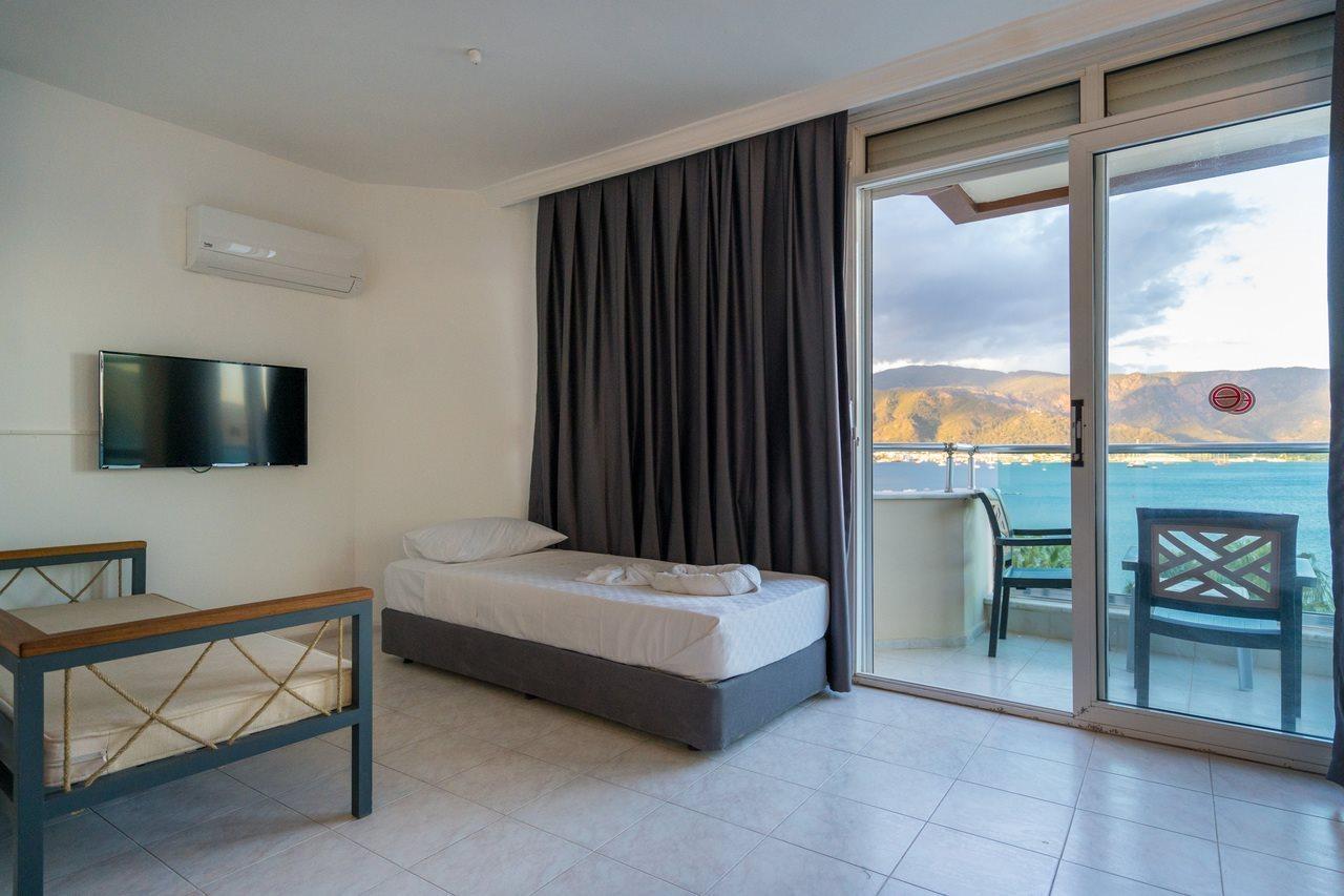Yuvam Hotel Marmaris Zewnętrze zdjęcie