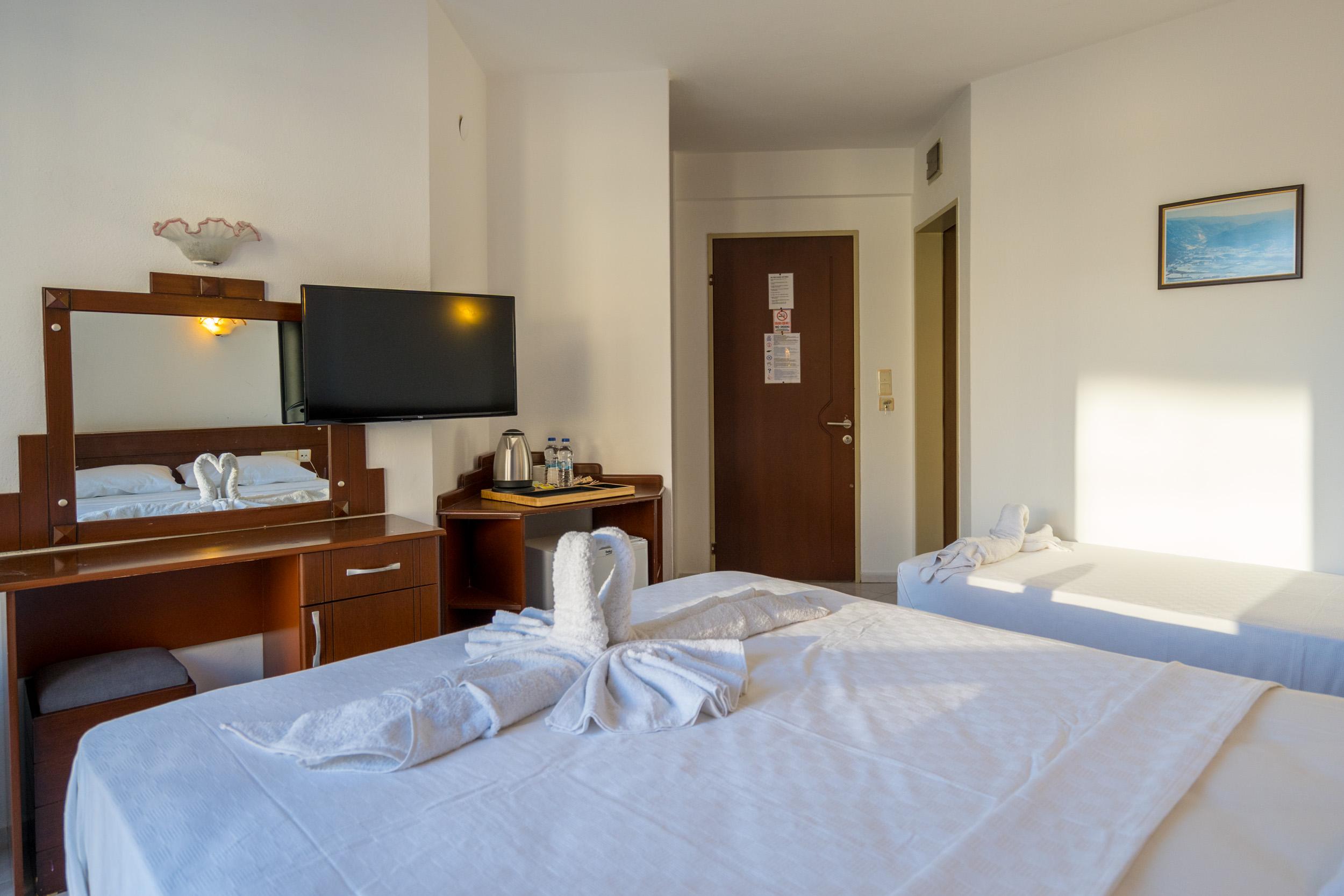 Yuvam Hotel Marmaris Zewnętrze zdjęcie