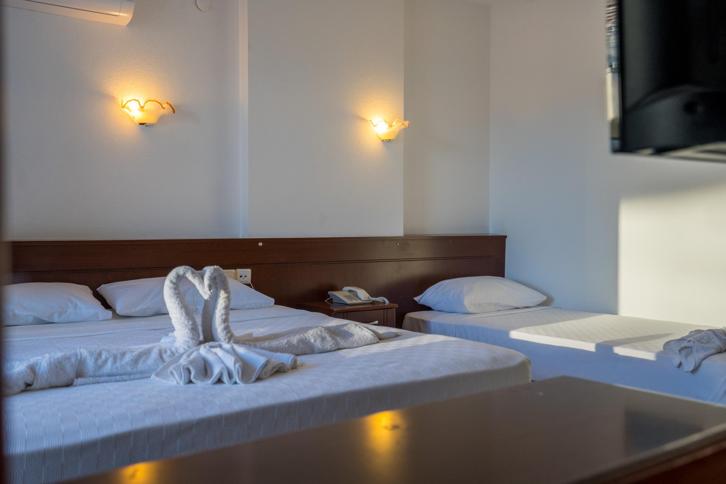 Yuvam Hotel Marmaris Zewnętrze zdjęcie