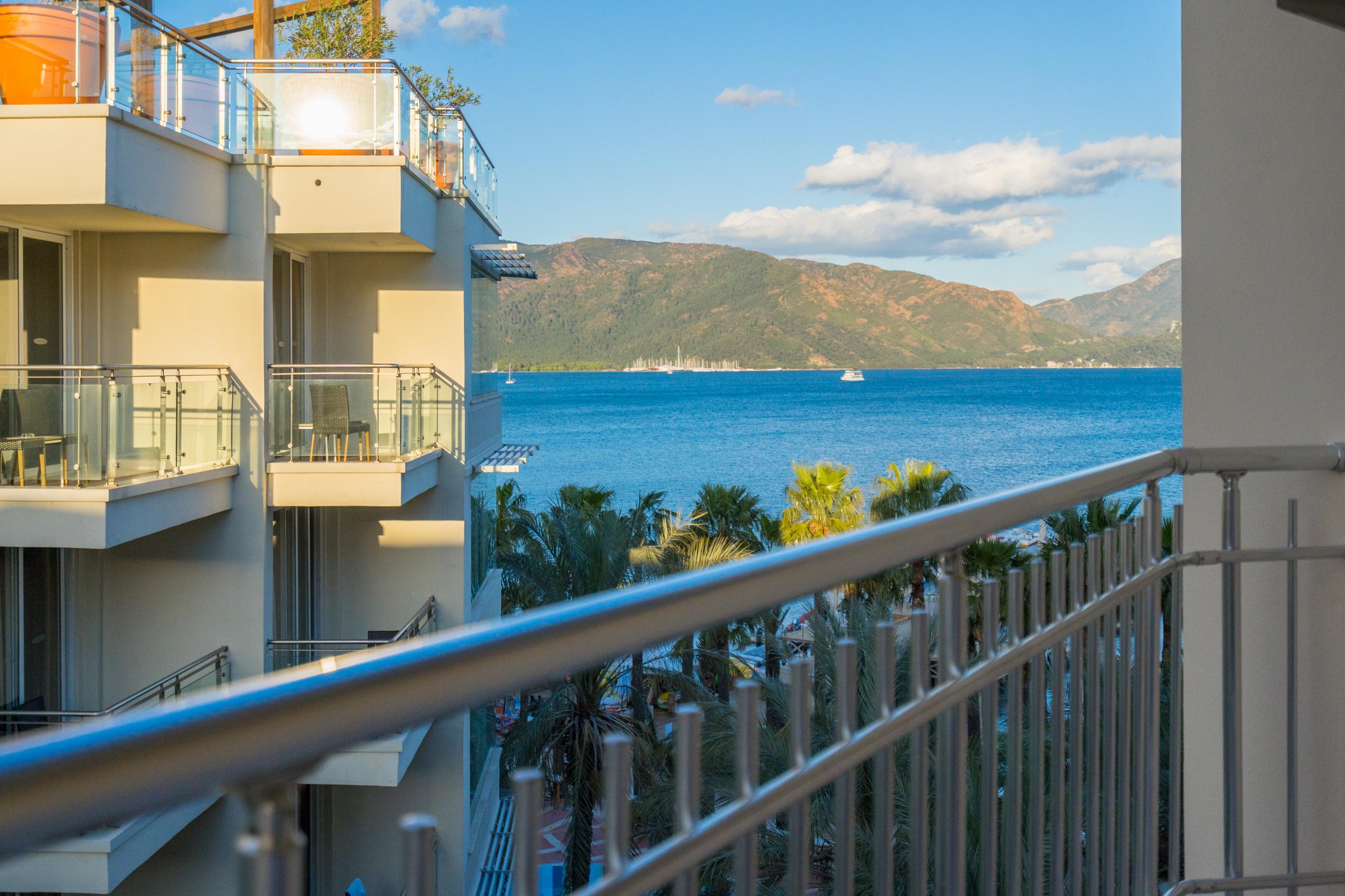 Yuvam Hotel Marmaris Zewnętrze zdjęcie