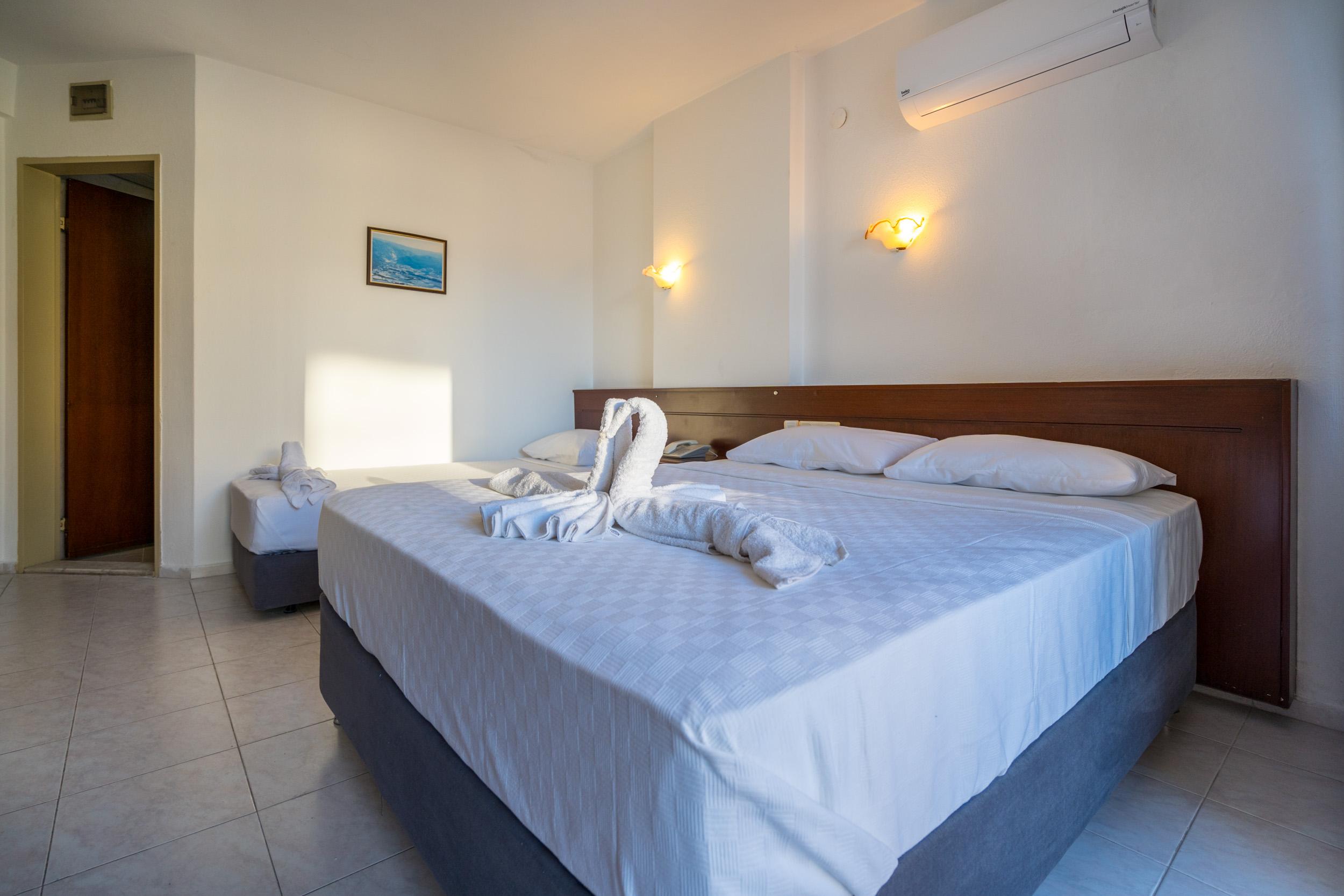 Yuvam Hotel Marmaris Zewnętrze zdjęcie