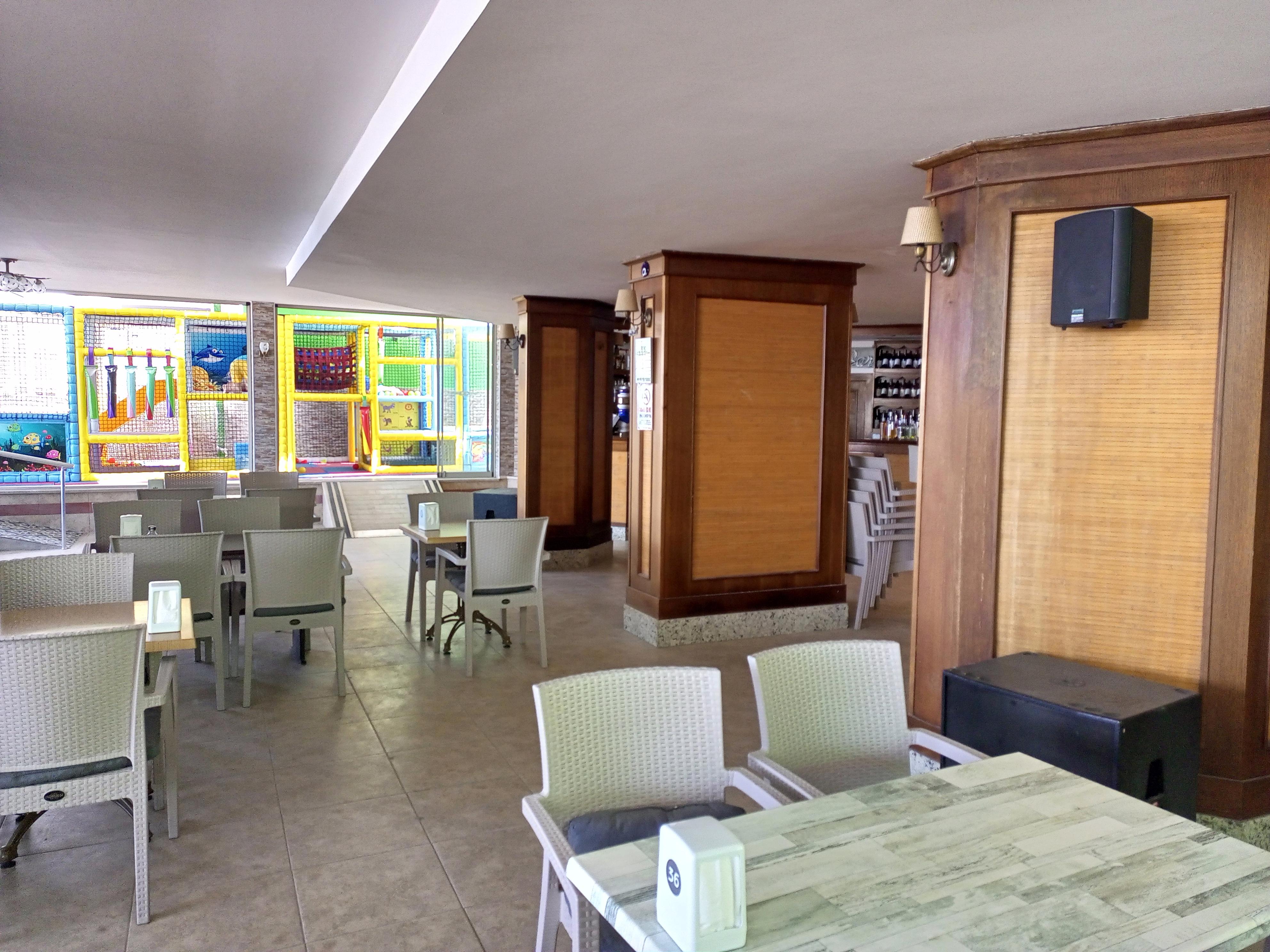 Yuvam Hotel Marmaris Zewnętrze zdjęcie