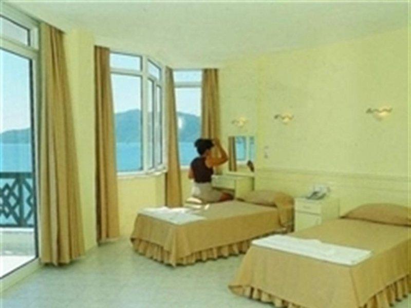 Yuvam Hotel Marmaris Zewnętrze zdjęcie