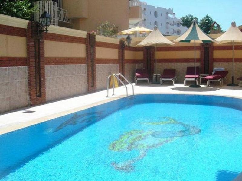 Yuvam Hotel Marmaris Zewnętrze zdjęcie