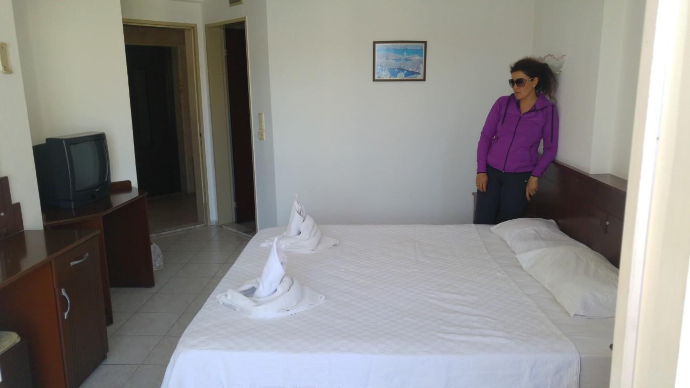 Yuvam Hotel Marmaris Zewnętrze zdjęcie