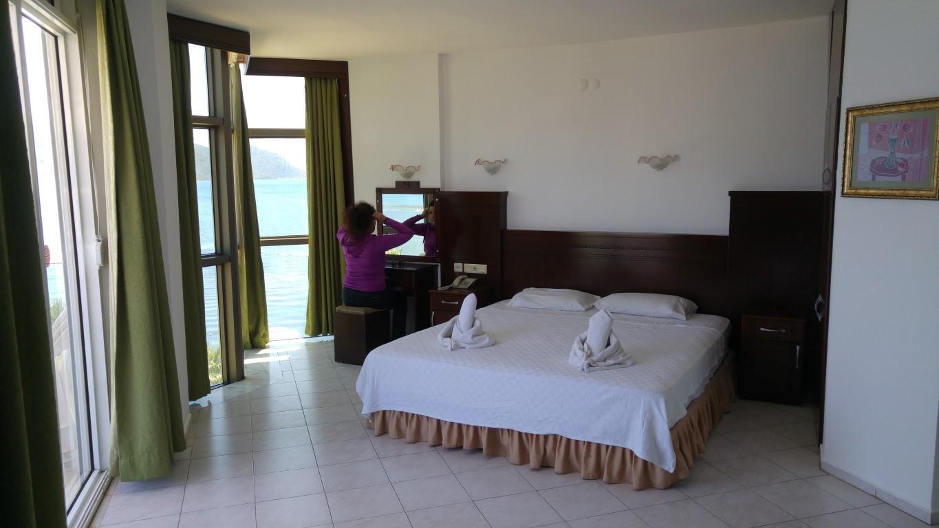 Yuvam Hotel Marmaris Zewnętrze zdjęcie