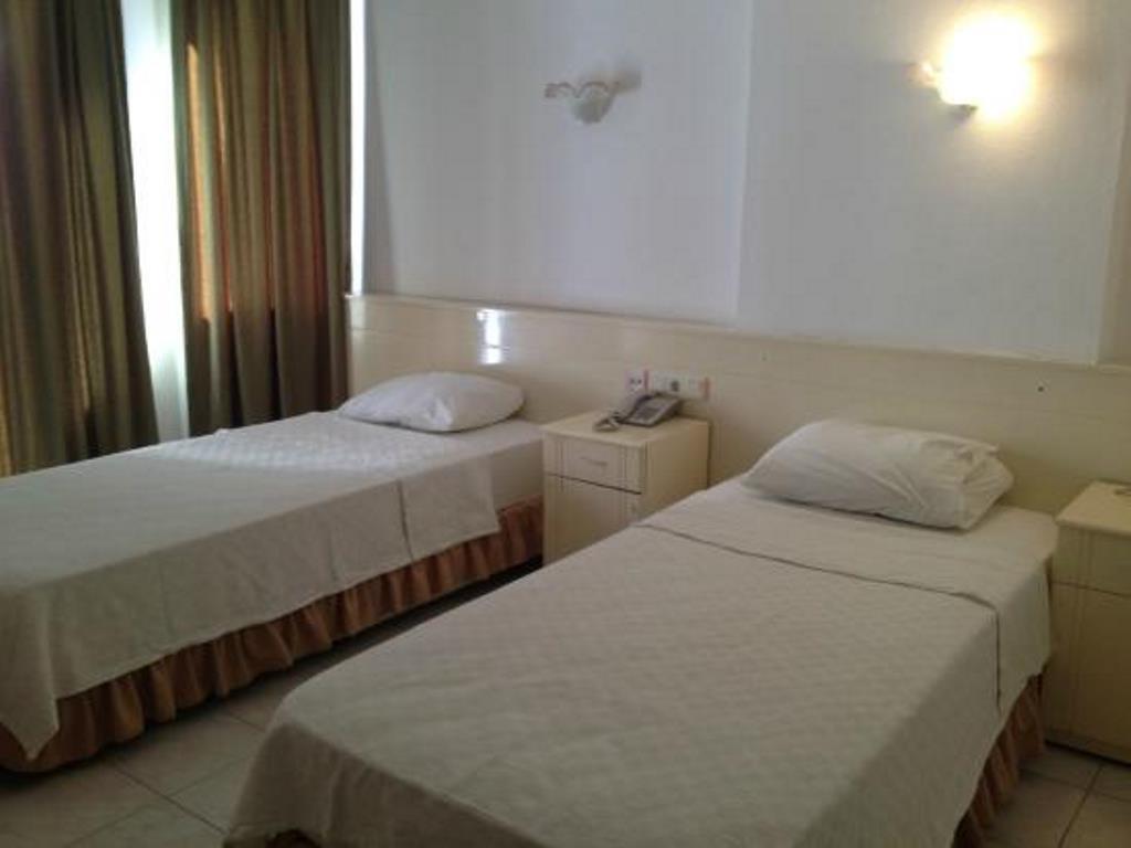 Yuvam Hotel Marmaris Zewnętrze zdjęcie
