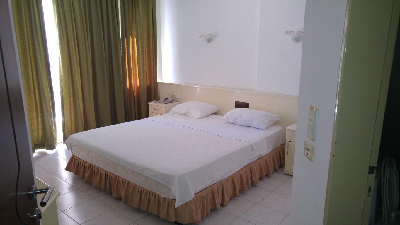 Yuvam Hotel Marmaris Zewnętrze zdjęcie